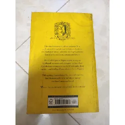 [Phiên Chợ Sách Cũ] Harry Potter and the Prisoner of Azkaban ( bìa mềm ) 2303 412183