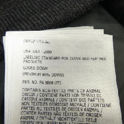 Moncler MONCLER Áo khoác lông - Hàng hiệu Chính hãng 898994