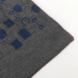 Khăn quàng HERMES - Hàng hiệu Chính hãng 890906