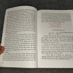 TỈNH THÀNH XƯA Ở VIỆT NAM 936798