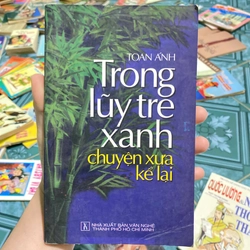 Trong lũy tre xanh - Toan Ánh