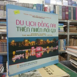 DU LỊCH ĐỒNG NAI THIÊN NHIÊN MỜI GỌI