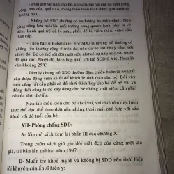 Cẩm nang vui giúp trẻ khoẻ thông minh 993720