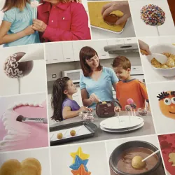 Pops! Sweet on a stick! 972274