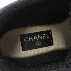 【Khuyến mãi】Giày thể thao CHANEL 663726