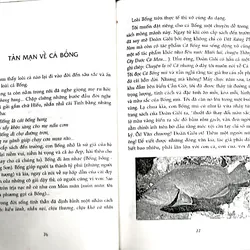 THÚ CÂU CÁ* NGHỆ THUẬT-* LƯỠI * PHAO * MỒI - Tác giả VIỆT HÒA [ BỘ 2 TẬP] 1063672