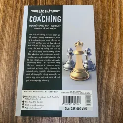 Bậc Thầy Coaching - Sir John Whitmore và Tiffany Gaskell#HATRA  994272
