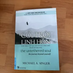 Cởi trói linh hồn 