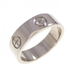 Nhẫn Cartier Love - Hàng hiệu Authentic