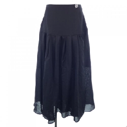 【Mã giảm giá】BORDERS at BALCONY Váy