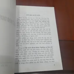 NGHỀ BÁO NGHIỆP VĂN 737680