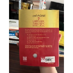 7 Chiến Lược Thịnh Vượng & Hạnh Phúc - Jim Rohn - Jim Rohn 1008194