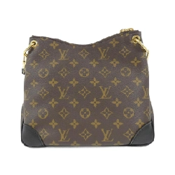 Túi đeo vai Louis Vuitton Monogram Odeon PM M45353 612456