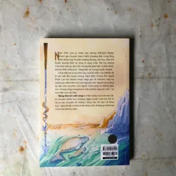 Nàng Tiên Cá Cuối Cùng - Iida Turpeinen 796063