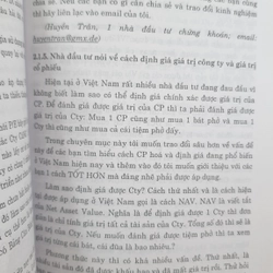 Cẩm nang tư vấn kinh doanh đầu tư chứng khoán 494263