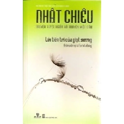 Lời Tiên Tri Của Giọt Sương - Nhật Chiêu ASB.PO Oreka Blogmeo 230225