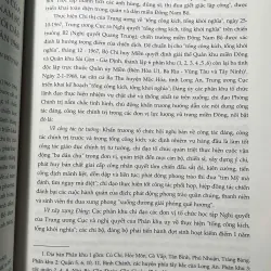 SÁCH CUỘC TỔNG TIẾN CÔNG VÀ NỔI DẬY XUÂN MẬU THÂN 1968 753942