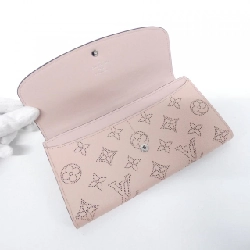 Ví Louis Vuitton Mahina Portefeuille Iris M60145 - Hàng hiệu Authentic 806447