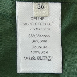 セリーヌ CELINE 2 6J53/3829 Váy - Hàng hiệu Chính hãng 811156