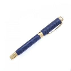 Bút máy Parker Duofold Prestige Blue Chevron GT Centennial - Hàng hiệu Authentic 879979
