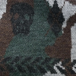 MARK&LONA Áo gile - Hàng hiệu Authentic 899579