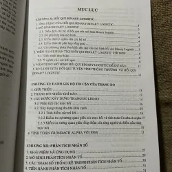 Phân tích dữ liệu nghiên cứu với  SpSS  799351