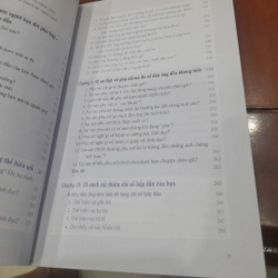Allan & Barbara Pease - TẠI SAO ĐÀN ÔNG THÍCH TÌNH DỤC và PHỤ NỮ CẦN TÌNH YÊU 452273