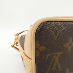 Túi Louis Vuitton Monogram (Animogram) Nano Noé M11305 617856