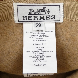 HERMES HERMES Jane Love H242007N Mũ - Hàng hiệu Chính hãng 832841