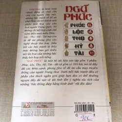 Ngũ Phúc-Hoàng Toàn Tín 962834