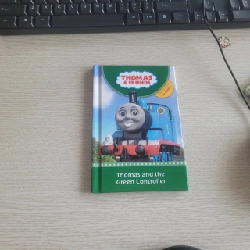 Thomas and the Green Controller (Thomas & Friends)  Based on the stories by Rev. W. Awdry 529892