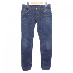 Dolce & Gabbana DOLCE&GABBANA G3PQLP/G8J46 Jeans - Hàng hiệu Chính hãng