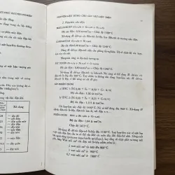 Điện thực hành sơ cấp - Trang bị trong nhà 1020518