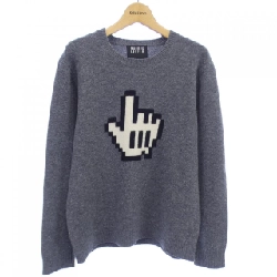 MARKUS LUPFER ニット