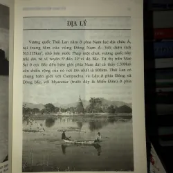 Đối thoại với các nền văn hóa - Thái Lan 763659