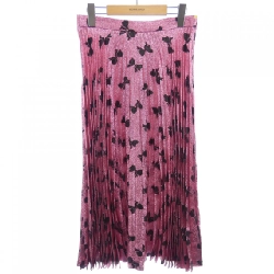 【Mã giảm giá】Gucci GUCCI chân váy