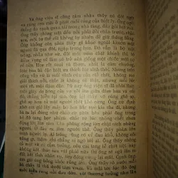 Những con ngựa trắng trong đêm - Paven Veginốp 786644