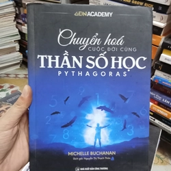 Chuyển Hoá Cuộc Đời Cùng Thần Số Học Pythagoras