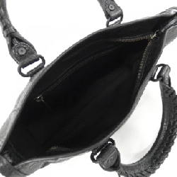 【Sản phẩm mới】Balenciaga Le City Small 811442 2ABEK túi 616701