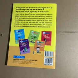 Bài học về lòng cảm thông - trái tim vàng của Emily (song ngữ) 732514