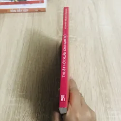 THUẬT HỒI XUÂN CHO NAM NỮ 1004876