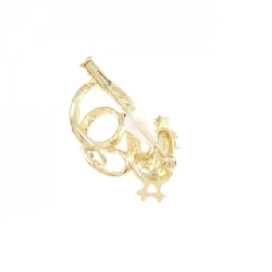Brooch kim cương Tasaki 0.23CT 665675