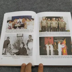 LỊCH SỬ BÁO QUÂN ĐỘI NHÂN DÂN 1950 - 2000 936724