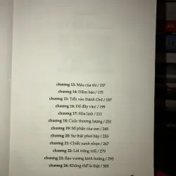 Sự hy sinh của thầy trừ tà - Joseph Delaney 994232