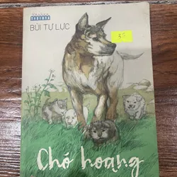 Chó hoang - Bùi Tự Lực (8)