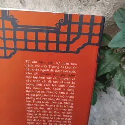 Chuyện tình giai nhân của Trương Ái Linh  1006725