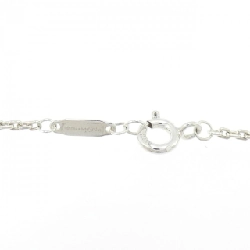Tiffany Link Necklace - Hàng hiệu Authentic 843621