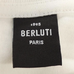 Berluti P21JRS70 T-shirt - Hàng hiệu Chính hãng 891239