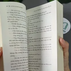 Cô Gái Trong Trang Sách - Guillaume Musso 604624