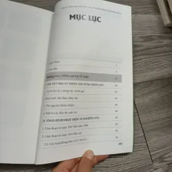 Tiền Sử Vùng Lòng Hồ Thủy Điện Hòa Bình Trên Địa Bàn Tỉnh Sơn La- Nguyễn Khắc Sử  782340
